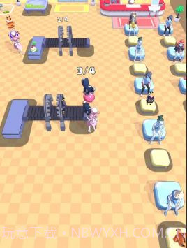 怪兽健康中心截图3