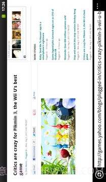 4G高速上网浏览器截图10