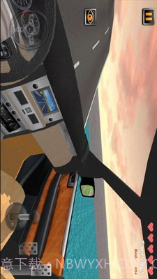 盘山公路赛车截图3 盘山公路赛车截图3