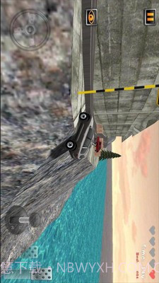 盘山公路赛车截图4 盘山公路赛车截图4