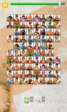 超级街霸最新版截图4 超级街霸最新版截图4