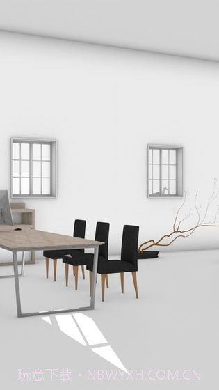 Escape Game Ocean ViewAPP截图2