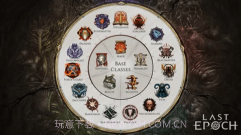 最后纪元手机版截图3