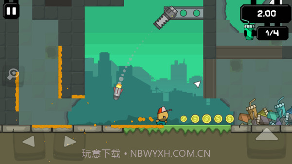 火柴人爱饮料截图5