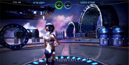 机器人卡蒂截图1 机器人卡蒂截图1