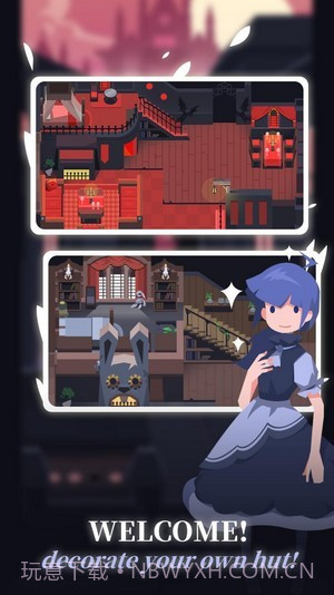 狼之灵魂免费版截图3 狼之灵魂免费版截图3