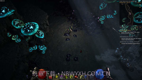 最后纪元手机版截图1