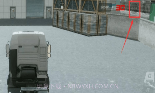 欧洲卡车模拟器3截图2