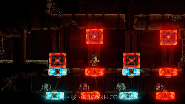 特斯拉学徒截图4 特斯拉学徒截图4