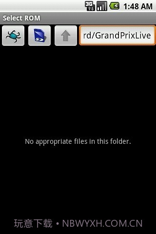 gbc模拟器汉化版截图1