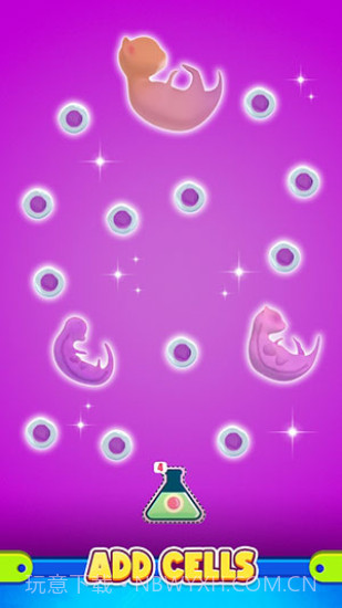 基因萌宠下载截图1 基因萌宠下载截图1