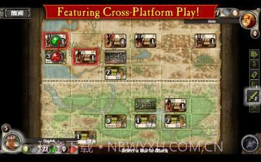 召唤战争免谷歌截图3