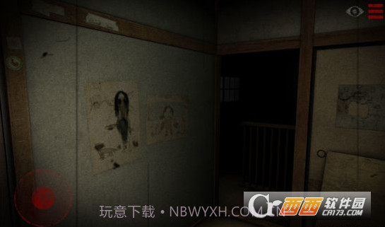 3D试胆被诅咒的废屋篇截图2