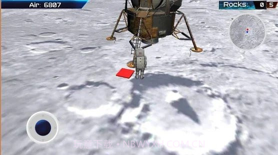 阿波罗11号航天局模拟器中文版截图2 阿波罗11号航天局模拟器中文版截图2