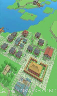古中国建造者截图1 古中国建造者截图1
