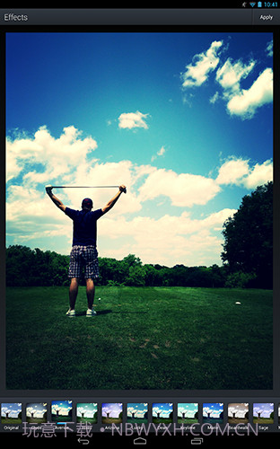 Aviary Photo Editor(图片编辑器)V4.5.1 安卓汉化版截图3