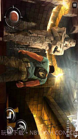 孤侠魅影中文 1.0.2 截图4 孤侠魅影中文 1.0.2 截图4