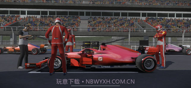 monoposto截图1 monoposto截图1