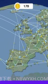 行星交付3D截图1