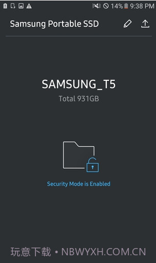 Portable SSD截图1 Portable SSD截图1