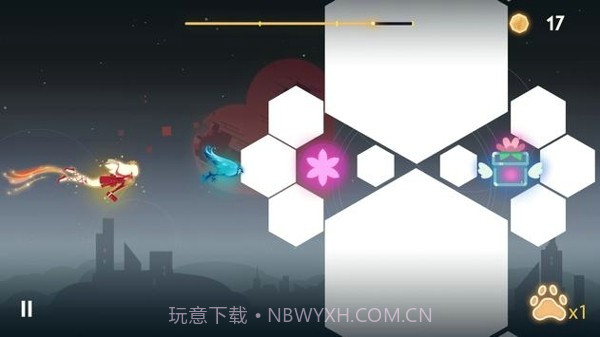 夜鸟社会截图1 夜鸟社会截图1