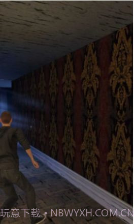 逃离爷爷奶奶房屋截图2