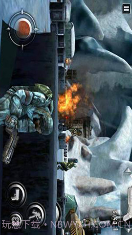 孤侠魅影中文 1.0.2 截图2 孤侠魅影中文 1.0.2 截图2