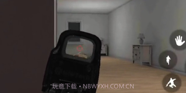 FPS反恐小队截图1 FPS反恐小队截图1