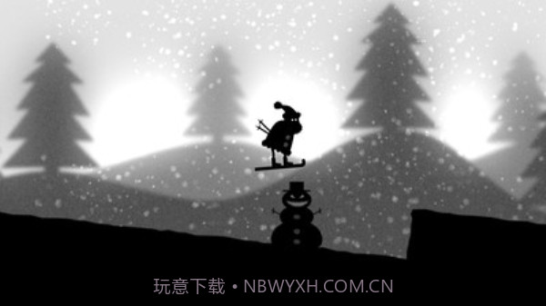 地狱边境残酷圣诞节截图2