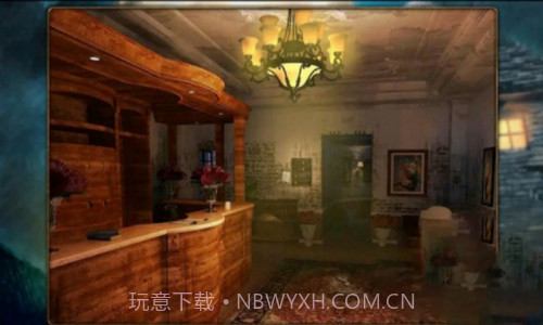 恐怖大逃亡截图3 恐怖大逃亡截图3