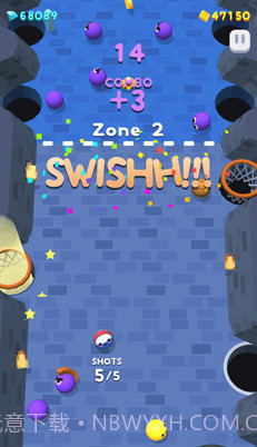 Infinite Pool截图3 Infinite Pool截图3