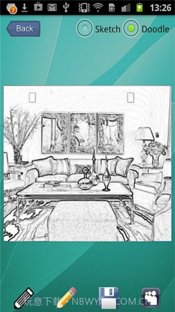 Procreate2023截图1