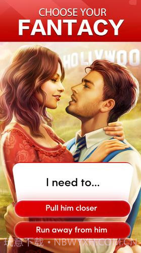 浪漫命运:故事与选择截图2 浪漫命运:故事与选择截图2