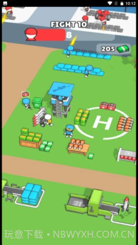 我的部队贼强2023截图1 我的部队贼强2023截图1