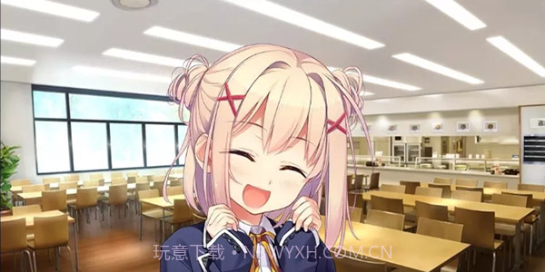 思影galgame截图2