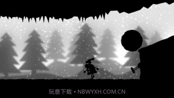 地狱边境残酷圣诞节截图3