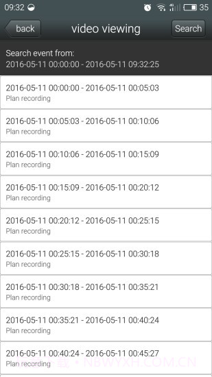 keye下载(keye手机查看软件)V4.0.3 手机中文版截图2
