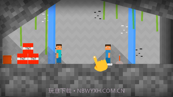 沙雕像素英雄截图2