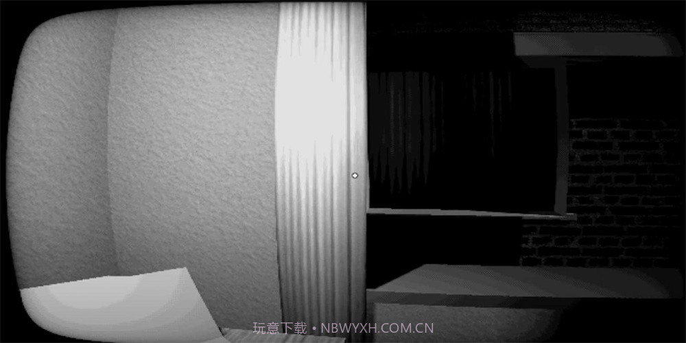 开始调查模拟器截图3