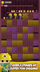 掘地英雄截图4 掘地英雄截图4