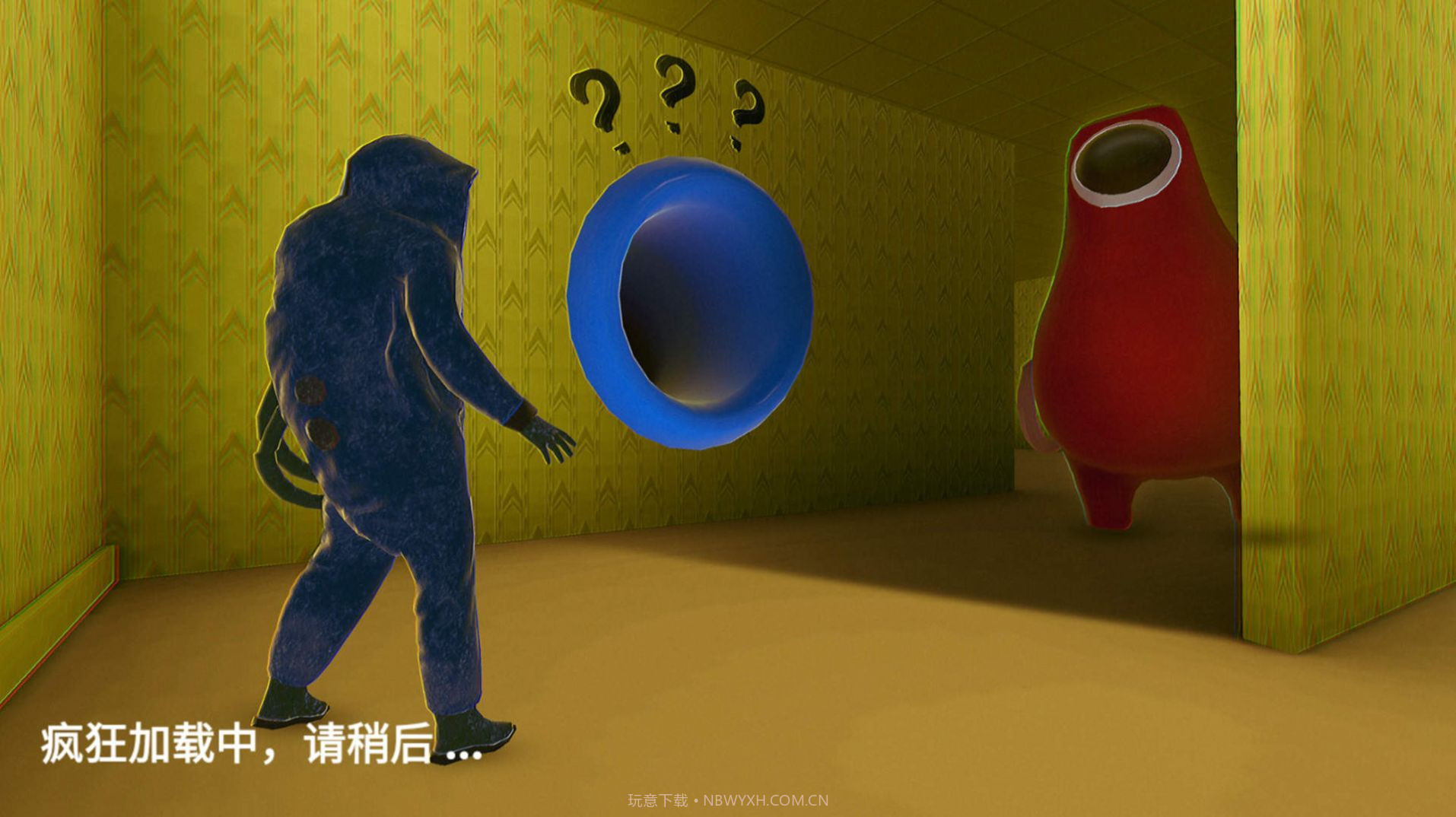 密室绝境逃脱截图1 密室绝境逃脱截图1