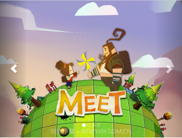 Meet截图1 Meet截图1