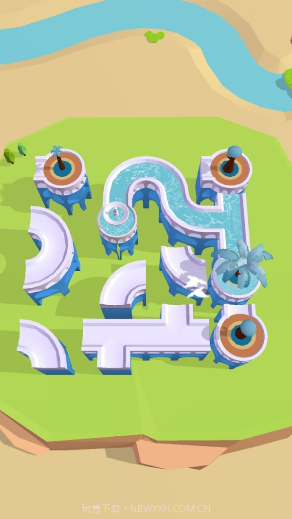 水到渠成21截图4 水到渠成21截图4