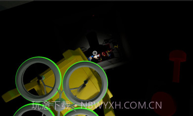 班班幼儿园2飞天版截图2