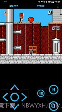 小霸王游戏机模拟器截图3