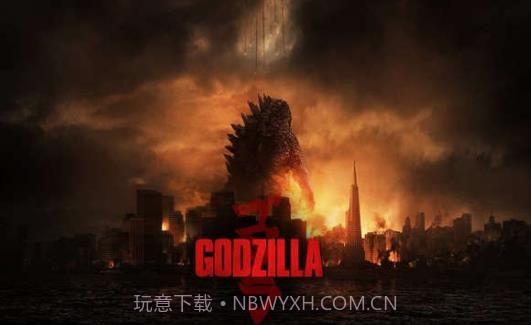 哥斯拉防卫军(Godzilla Defense Force)截图2 哥斯拉防卫军(Godzilla Defense Force)截图2