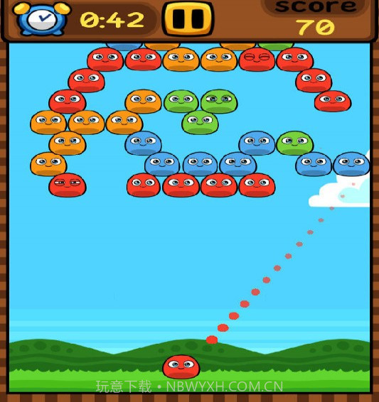 我的宠物Boo官网版截图2