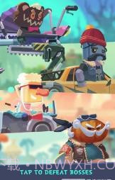 竞速点击者截图1 竞速点击者截图1