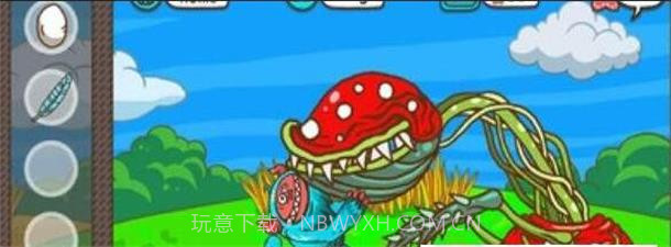 怪物的一百种死法截图3