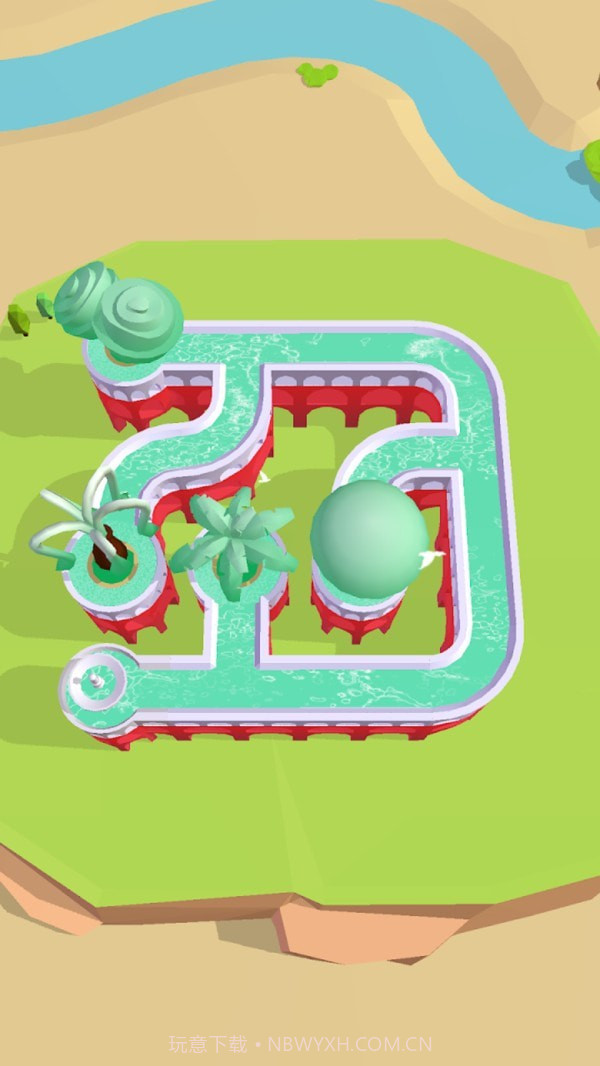 水到渠成21截图2 水到渠成21截图2